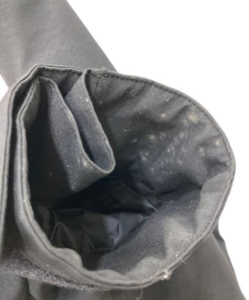 THE NORTH FACE（ザ ノース フェイス）THE NORTH FACE (ザ ノース フェイス) Trans Antarctica Parka ブラック サイズ:Ｌの古着・服飾アイテム