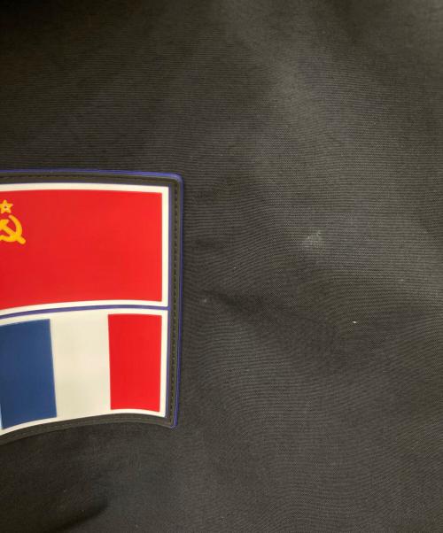 THE NORTH FACE（ザ ノース フェイス）THE NORTH FACE (ザ ノース フェイス) Trans Antarctica Parka ブラック サイズ:Ｌの古着・服飾アイテム