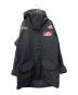 THE NORTH FACE（ザ ノース フェイス）の古着「Trans Antarctica Parka」｜ブラック