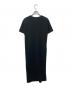 THE NORTH FACE (ザ ノース フェイス) /S ONEPIECE CREW ブラック サイズ:Ｍ：5000円
