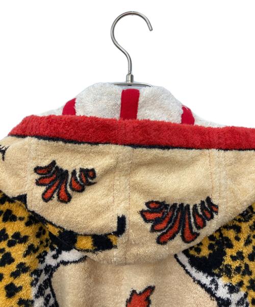 HERMES（エルメス）HERMES (エルメス) ガウンコート ベージュ サイズ:不明の古着・服飾アイテム