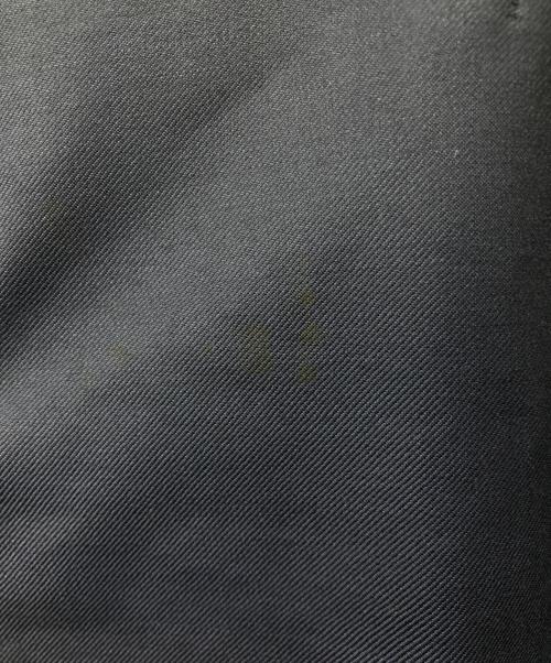 VERSACE（ヴェルサーチェ）VERSACE (ヴェルサーチェ) セットアップスーツ ネイビー サイズ:46の古着・服飾アイテム