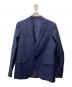 VERSACE (ヴェルサーチェ) セットアップスーツ ネイビー サイズ:46：23000円