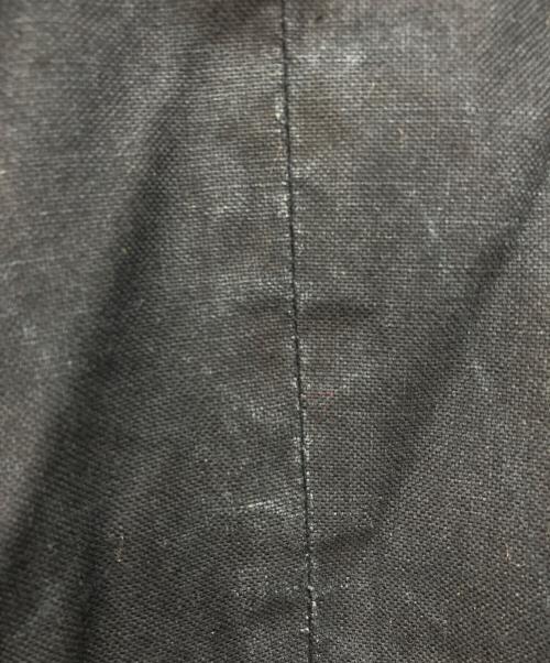 45rpm（45アールピーエム）45rpm (45アールピーエム) デニムダウンジャケット インディゴ サイズ:3の古着・服飾アイテム