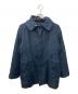 45rpm（45アールピーエム）の古着「デニムダウンジャケット」｜インディゴ
