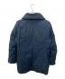 45rpm (45アールピーエム) デニムダウンジャケット インディゴ サイズ:3：9000円