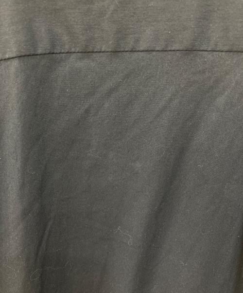 THE NORTH FACE（ザ ノース フェイス）THE NORTH FACE (ザ ノース フェイス) L/S Malapai SHIRT ネイビー サイズ:Mの古着・服飾アイテム