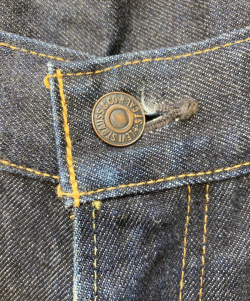 LEVI'S VINTAGE CLOTHING（リーバイス ビンテージ クロージング）LEVI'S VINTAGE CLOTHING (リーバイス ビンテージ クロージング) デニムパンツ インディゴ サイズ:34インチの古着・服飾アイテム