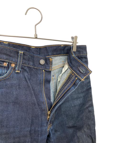 LEVI'S VINTAGE CLOTHING（リーバイス ビンテージ クロージング）LEVI'S VINTAGE CLOTHING (リーバイス ビンテージ クロージング) デニムパンツ インディゴ サイズ:34インチの古着・服飾アイテム