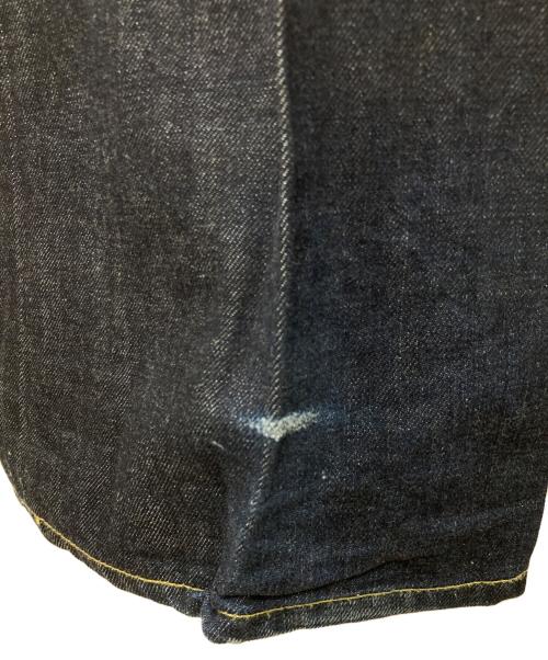 LEVI'S VINTAGE CLOTHING（リーバイス ビンテージ クロージング）LEVI'S VINTAGE CLOTHING (リーバイス ビンテージ クロージング) デニムパンツ インディゴ サイズ:34インチの古着・服飾アイテム