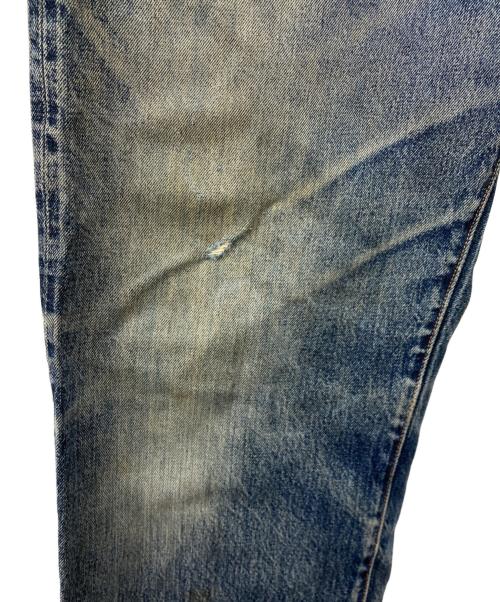 LEVI'S（リーバイス）LEVI'S (リーバイス) 復刻501xxデニムパンツ インディゴ サイズ:SIZE W36の古着・服飾アイテム