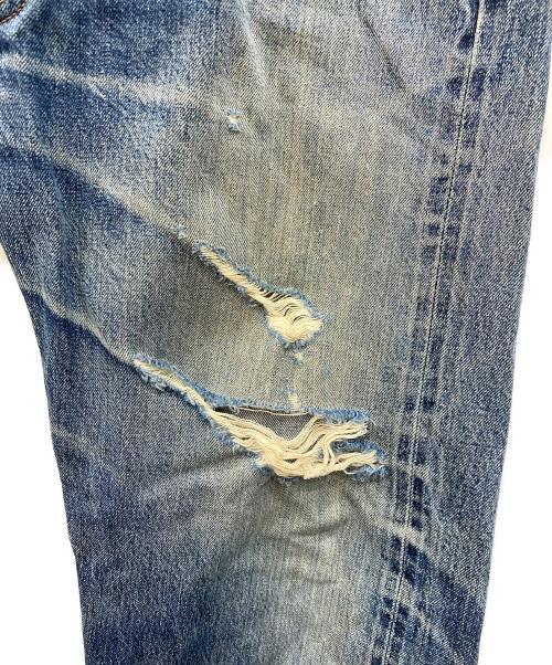 LEVI'S（リーバイス）LEVI'S (リーバイス) 復刻501xxデニムパンツ インディゴ サイズ:SIZE W36の古着・服飾アイテム