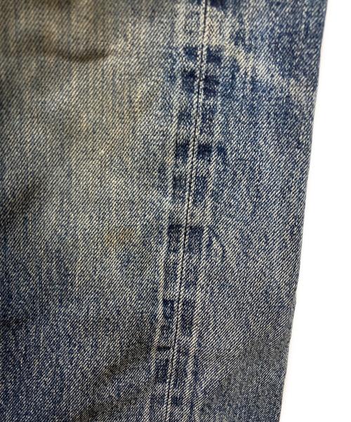 LEVI'S（リーバイス）LEVI'S (リーバイス) 復刻501xxデニムパンツ インディゴ サイズ:SIZE W36の古着・服飾アイテム