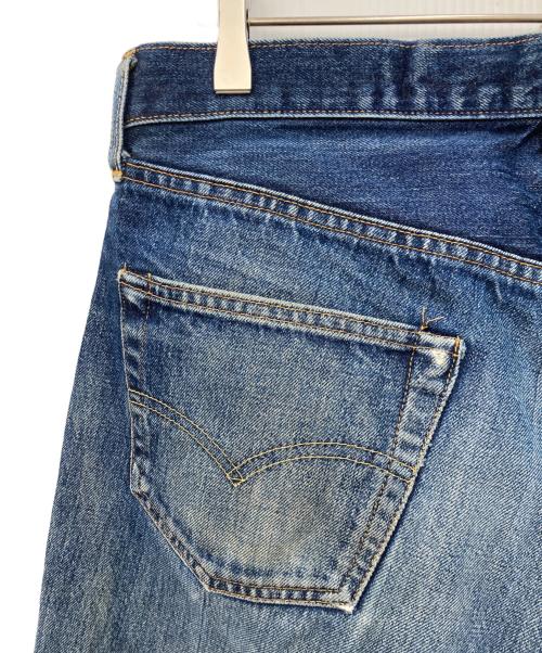 LEVI'S（リーバイス）LEVI'S (リーバイス) 復刻501xxデニムパンツ インディゴ サイズ:SIZE W36の古着・服飾アイテム
