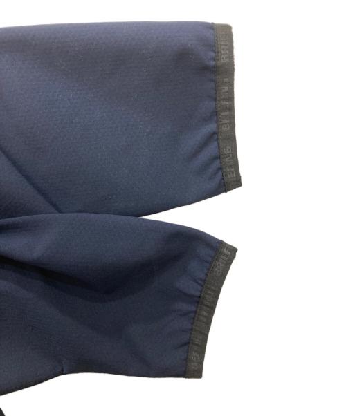 BRIEFING（ブリーフィング）BRIEFING (ブリーフィング) STORM FLEECE PARKA ネイビー サイズ:Ｌの古着・服飾アイテム