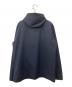 BRIEFING (ブリーフィング) STORM FLEECE PARKA ネイビー サイズ:Ｌ：18000円