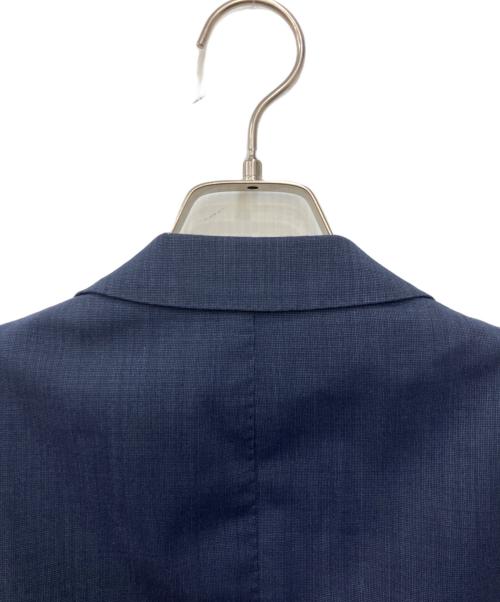 MACKINTOSH PHILOSOPHY TROTTER（マッキントッシュ フィロソフィー トロッター）MACKINTOSH PHILOSOPHY TROTTER (マッキントッシュ フィロソフィー トロッター) セットアップスーツ ネイビー サイズ:SIZE 40Rの古着・服飾アイテム