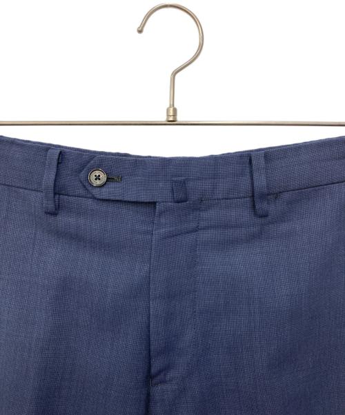 MACKINTOSH PHILOSOPHY TROTTER（マッキントッシュ フィロソフィー トロッター）MACKINTOSH PHILOSOPHY TROTTER (マッキントッシュ フィロソフィー トロッター) セットアップスーツ ネイビー サイズ:SIZE 40Rの古着・服飾アイテム