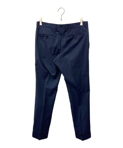 MACKINTOSH PHILOSOPHY TROTTER（マッキントッシュ フィロソフィー トロッター）MACKINTOSH PHILOSOPHY TROTTER (マッキントッシュ フィロソフィー トロッター) セットアップスーツ ネイビー サイズ:SIZE 40Rの古着・服飾アイテム