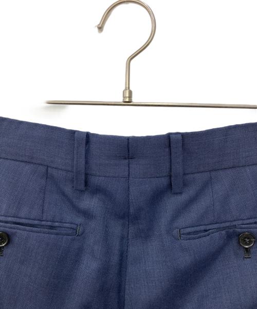 MACKINTOSH PHILOSOPHY TROTTER（マッキントッシュ フィロソフィー トロッター）MACKINTOSH PHILOSOPHY TROTTER (マッキントッシュ フィロソフィー トロッター) セットアップスーツ ネイビー サイズ:SIZE 40Rの古着・服飾アイテム