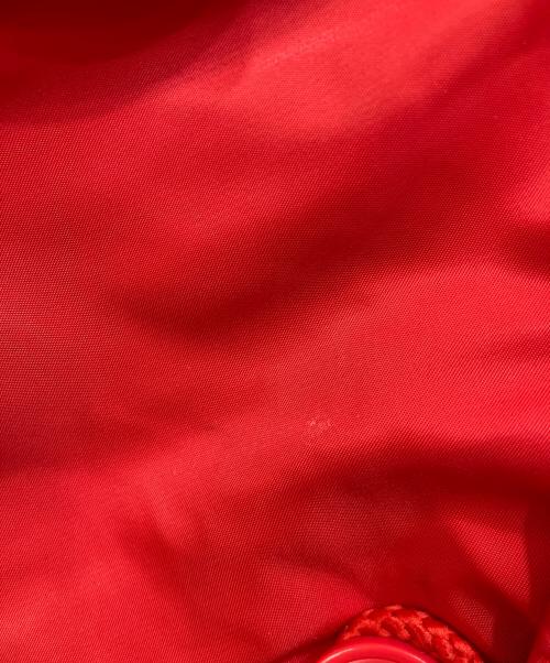 ALPHA（アルファ）ALPHA (アルファ) N-3Bタイプコート レッド サイズ:Sの古着・服飾アイテム