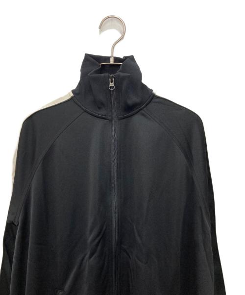 DOUBLE STANDARD（ダブルスタンダード）DOUBLE STANDARD (ダブルスタンダード) ブライトキングマキシンピース ブラック サイズ:SIZE 38の古着・服飾アイテム