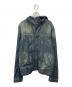 DIESEL（ディーゼル）の古着「JUZIHOOD JACKET」｜インディゴ