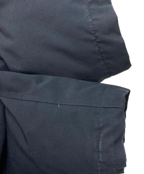 DANTON（ダントン）DANTON (ダントン) タッサダウンジャケット ネイビー サイズ:34の古着・服飾アイテム