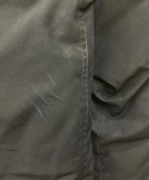 DANTON（ダントン）DANTON (ダントン) タッサダウンジャケット ネイビー サイズ:34の古着・服飾アイテム