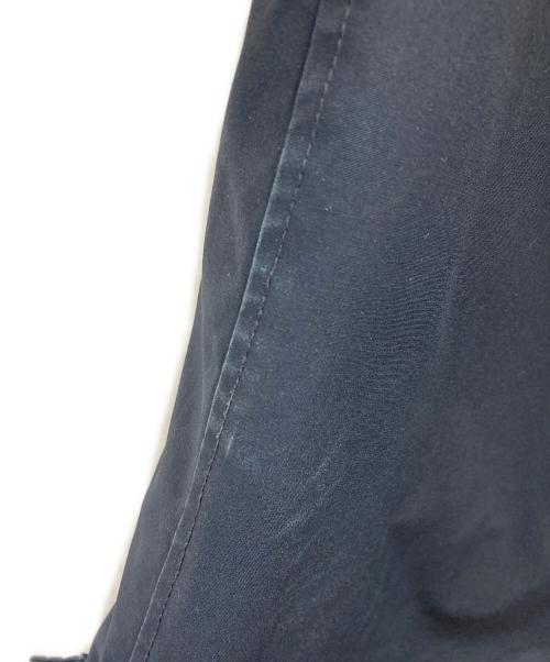 DANTON（ダントン）DANTON (ダントン) タッサダウンジャケット ネイビー サイズ:34の古着・服飾アイテム