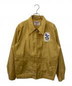 McGREGORマクレガー）の古着「70’sドリズラージャケット」｜ベージュ
