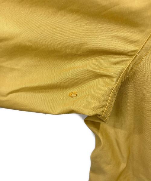 McGREGOR（マクレガー）McGREGOR (マクレガー) 70’sドリズラージャケット ベージュ サイズ:SIZE 44の古着・服飾アイテム