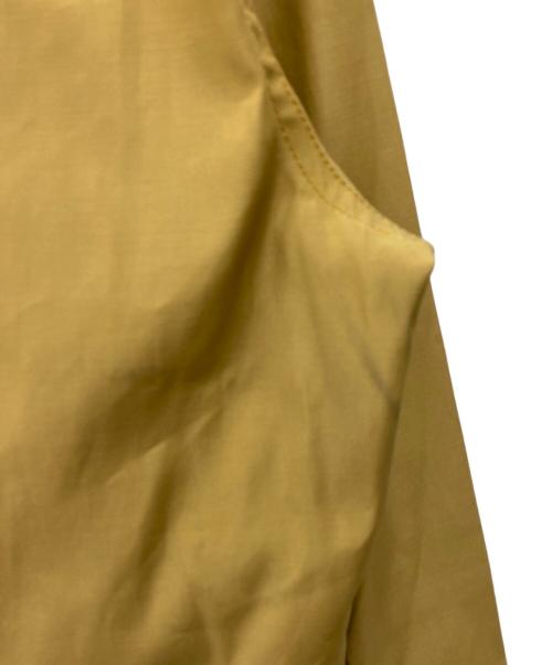 McGREGOR（マクレガー）McGREGOR (マクレガー) 70’sドリズラージャケット ベージュ サイズ:SIZE 44の古着・服飾アイテム