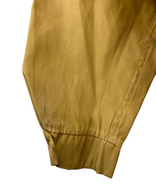 McGREGOR（マクレガー）McGREGOR (マクレガー) 70’sドリズラージャケット ベージュ サイズ:SIZE 44の古着・服飾アイテム