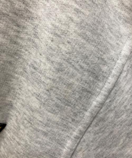 FELCO（フェルコ）FELCO (フェルコ) PIRATESスウェットスタジャン グレー サイズ:Ｌの古着・服飾アイテム