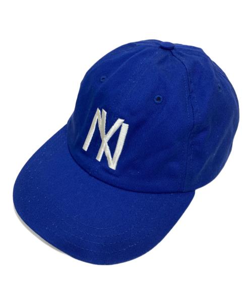 COOPERSTOWN BALL CAP（クーパーズタウンボールキャップ）COOPERSTOWN BALL CAP (クーパーズタウンボールキャップ) キャップ ブルー サイズ:不明の古着・服飾アイテム