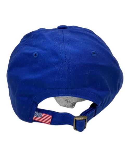 COOPERSTOWN BALL CAP（クーパーズタウンボールキャップ）COOPERSTOWN BALL CAP (クーパーズタウンボールキャップ) キャップ ブルー サイズ:不明の古着・服飾アイテム