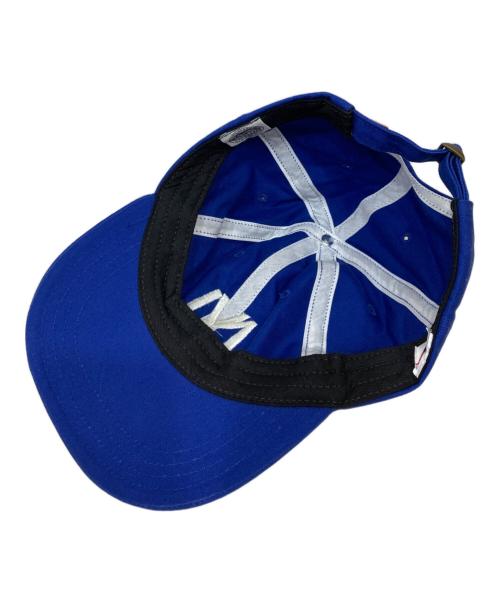 COOPERSTOWN BALL CAP（クーパーズタウンボールキャップ）COOPERSTOWN BALL CAP (クーパーズタウンボールキャップ) キャップ ブルー サイズ:不明の古着・服飾アイテム