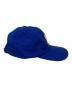 中古・古着 COOPERSTOWN BALL CAP (クーパーズタウンボールキャップ) キャップ ブルー サイズ:不明：6000円