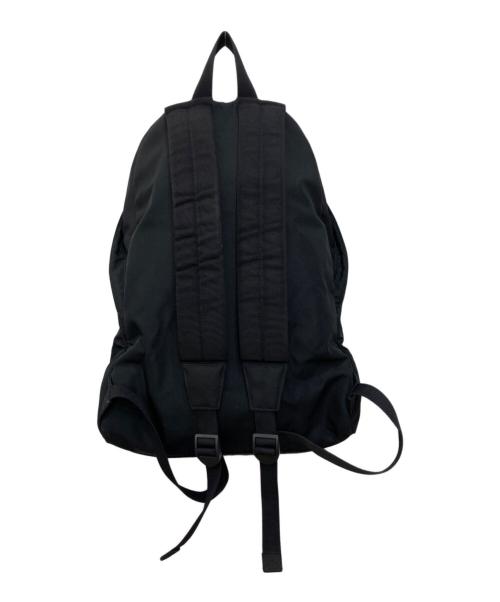 BALENCIAGA（バレンシアガ）BALENCIAGA (バレンシアガ) EXPLORER リュック ブラックの古着・服飾アイテム
