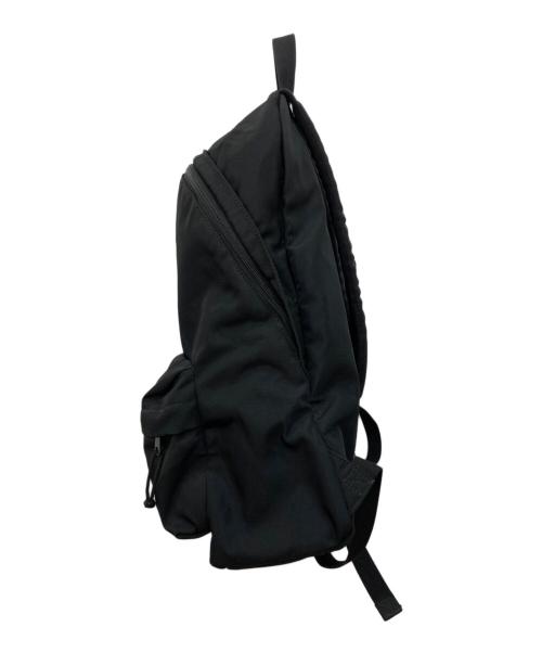 BALENCIAGA（バレンシアガ）BALENCIAGA (バレンシアガ) EXPLORER リュック ブラックの古着・服飾アイテム