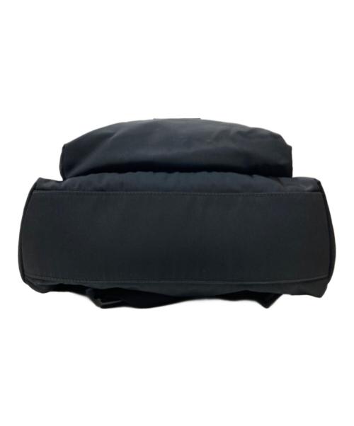 BALENCIAGA（バレンシアガ）BALENCIAGA (バレンシアガ) EXPLORER リュック ブラックの古着・服飾アイテム