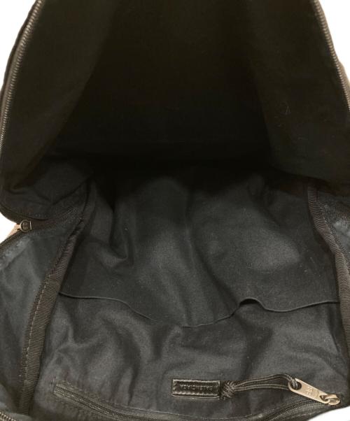 BALENCIAGA（バレンシアガ）BALENCIAGA (バレンシアガ) EXPLORER リュック ブラックの古着・服飾アイテム