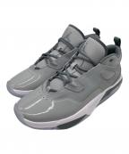 NIKEナイキ）の古着「JORDAN STAY LOYAL 3」｜グレー