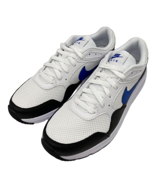 NIKE（ナイキ）NIKE (ナイキ) Air Max SC ホワイト サイズ:27㎝の古着・服飾アイテム