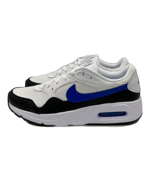 NIKE（ナイキ）NIKE (ナイキ) Air Max SC ホワイト サイズ:27㎝の古着・服飾アイテム