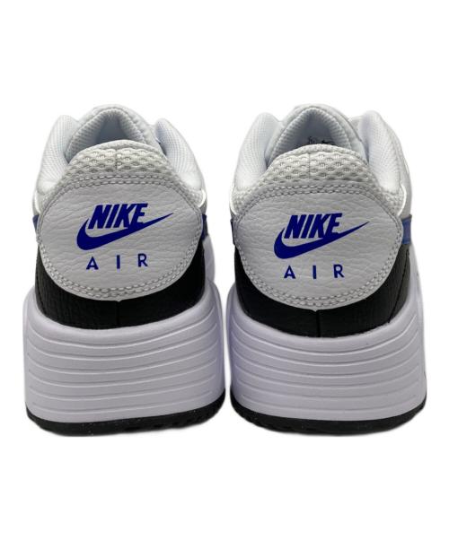 NIKE（ナイキ）NIKE (ナイキ) Air Max SC ホワイト サイズ:27㎝の古着・服飾アイテム