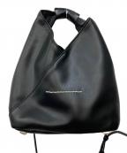 MM6 Maison Margielaエムエムシックスメゾンマルジェラ）の古着「ジャパニーズ バッグ クラシック スモール」