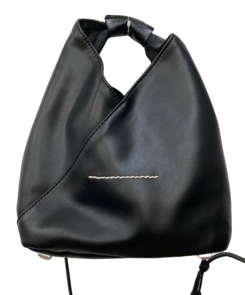 MM6 Maison Margiela（エムエムシックスメゾンマルジェラ）MM6 Maison Margiela (エムエムシックスメゾンマルジェラ) ジャパニーズ バッグ クラシック スモールの古着・服飾アイテム