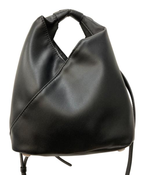 MM6 Maison Margiela（エムエムシックスメゾンマルジェラ）MM6 Maison Margiela (エムエムシックスメゾンマルジェラ) ジャパニーズ バッグ クラシック スモールの古着・服飾アイテム